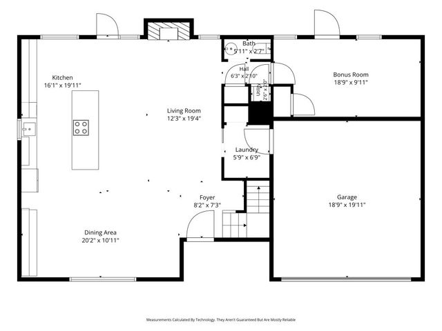 407 Valley Cove Drive, Richardson, TX 75080