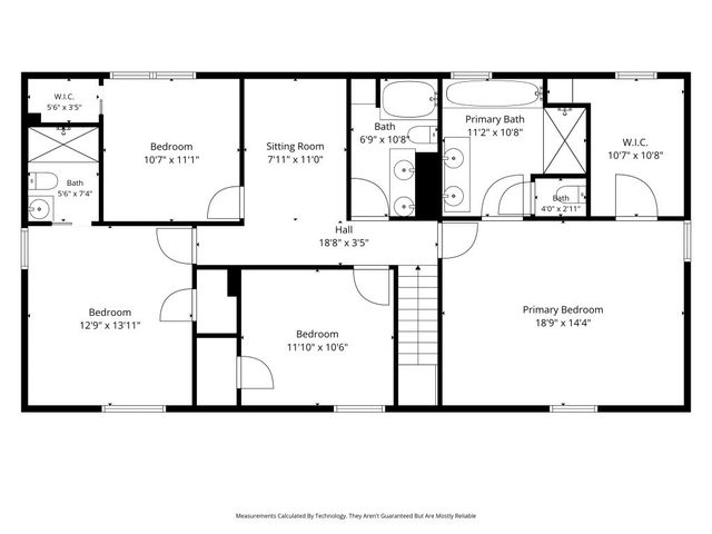 407 Valley Cove Drive, Richardson, TX 75080