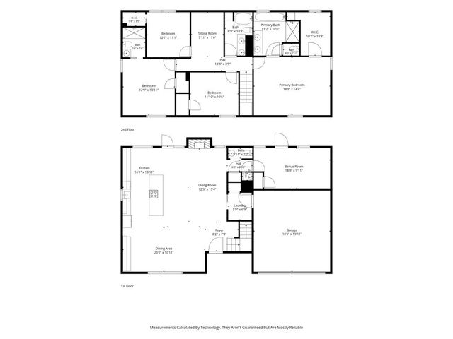 407 Valley Cove Drive, Richardson, TX 75080