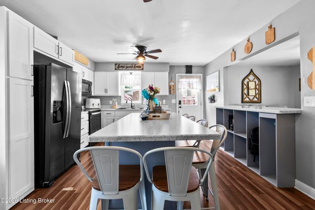 49 Grant Ave, Bardstown, KY 40004
