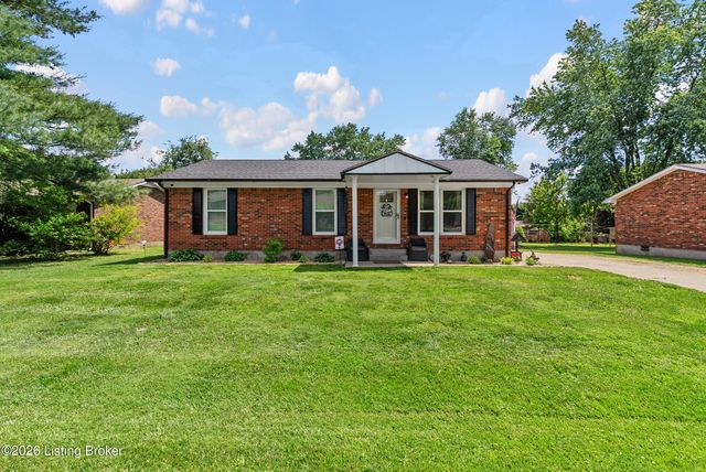 49 Grant Ave, Bardstown, KY 40004