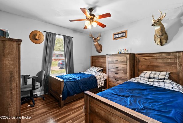 49 Grant Ave, Bardstown, KY 40004