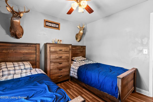 49 Grant Ave, Bardstown, KY 40004