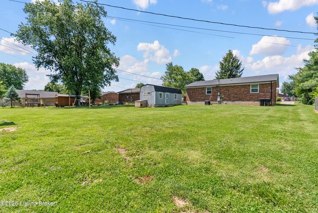 49 Grant Ave, Bardstown, KY 40004