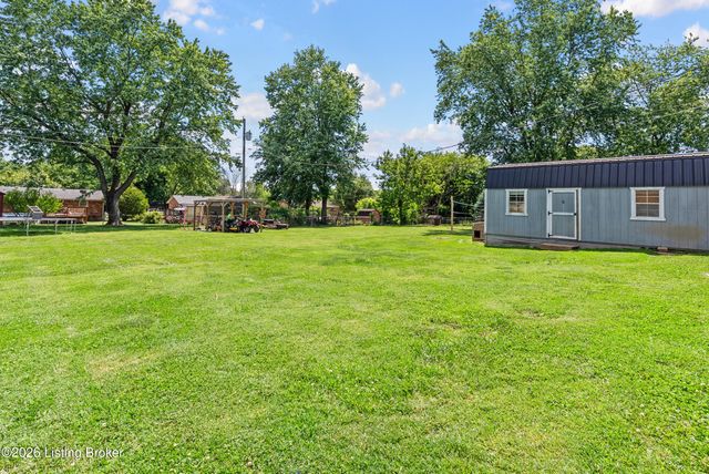 49 Grant Ave, Bardstown, KY 40004