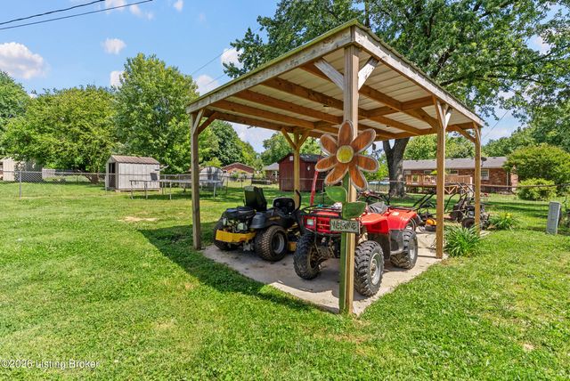 49 Grant Ave, Bardstown, KY 40004