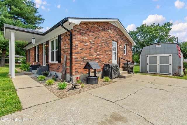 49 Grant Ave, Bardstown, KY 40004