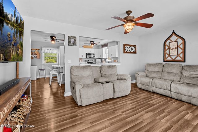 49 Grant Ave, Bardstown, KY 40004