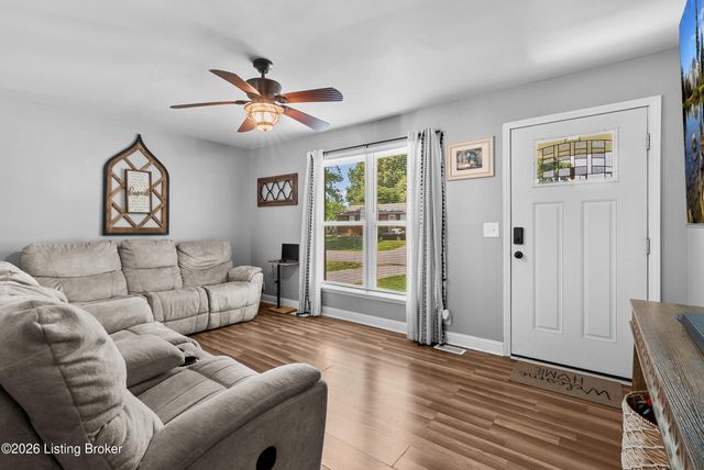 49 Grant Ave, Bardstown, KY 40004
