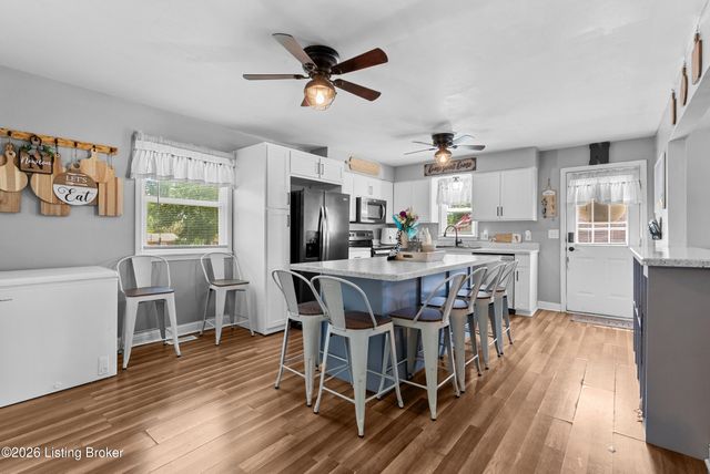 49 Grant Ave, Bardstown, KY 40004