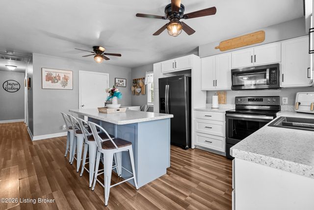 49 Grant Ave, Bardstown, KY 40004