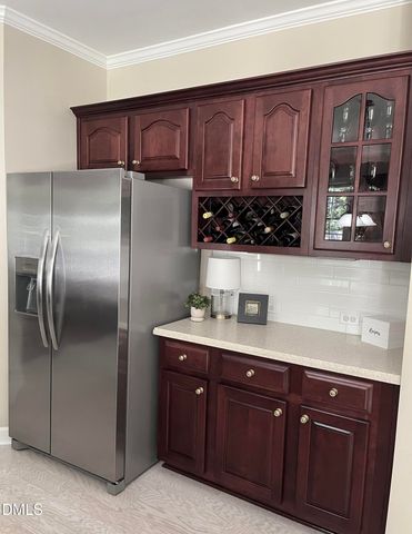 210 Shillings Chase Drive, Cary, NC 27518