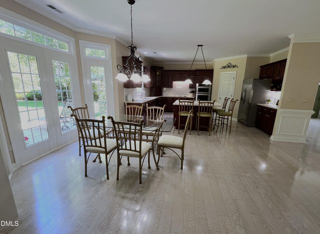 210 Shillings Chase Drive, Cary, NC 27518