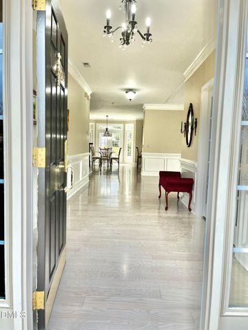 210 Shillings Chase Drive, Cary, NC 27518