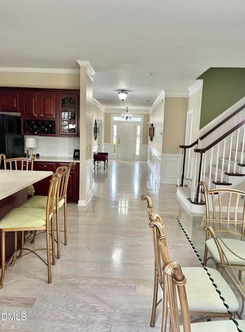 210 Shillings Chase Drive, Cary, NC 27518