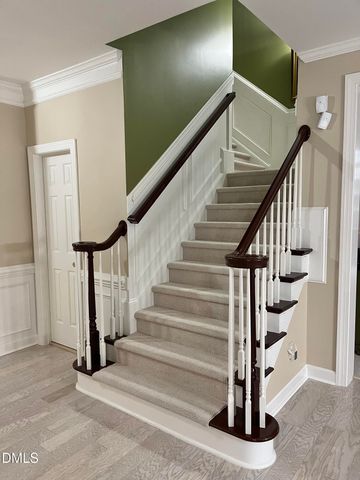 210 Shillings Chase Drive, Cary, NC 27518