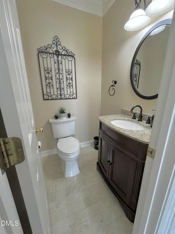 210 Shillings Chase Drive, Cary, NC 27518