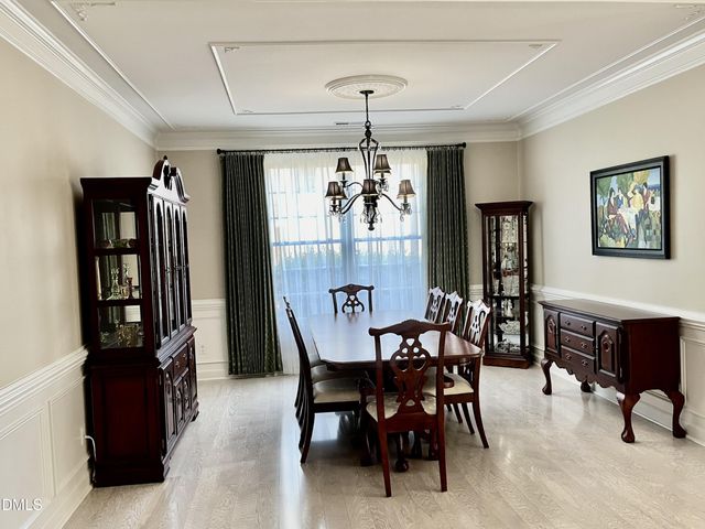 210 Shillings Chase Drive, Cary, NC 27518