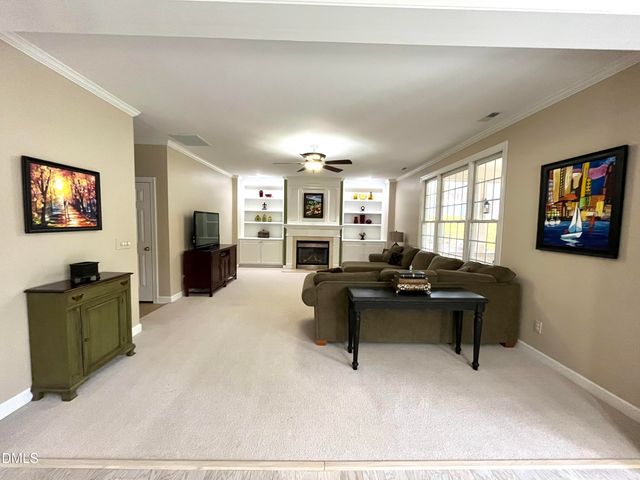 210 Shillings Chase Drive, Cary, NC 27518