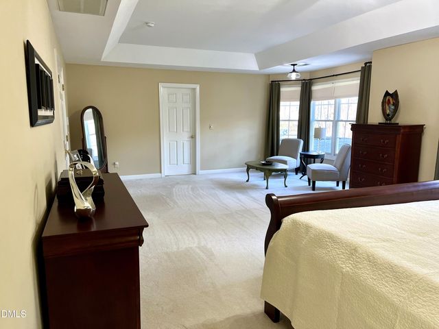 210 Shillings Chase Drive, Cary, NC 27518