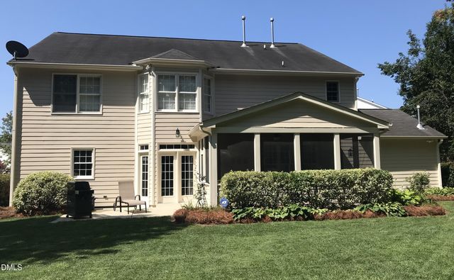 210 Shillings Chase Drive, Cary, NC 27518