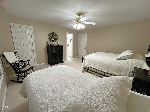 210 Shillings Chase Drive, Cary, NC 27518