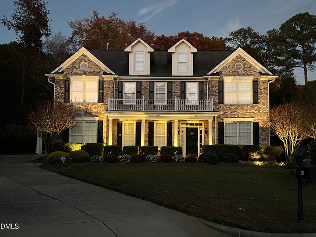 210 Shillings Chase Drive, Cary, NC 27518