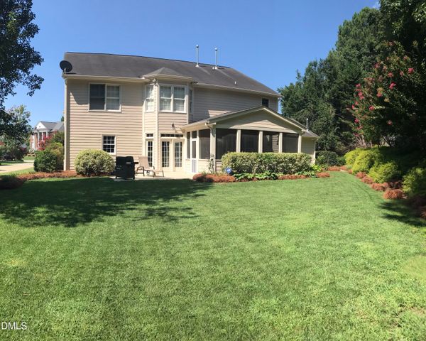 210 Shillings Chase Drive, Cary, NC 27518