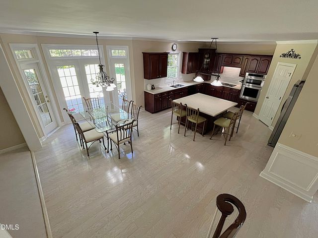 210 Shillings Chase Drive, Cary, NC 27518