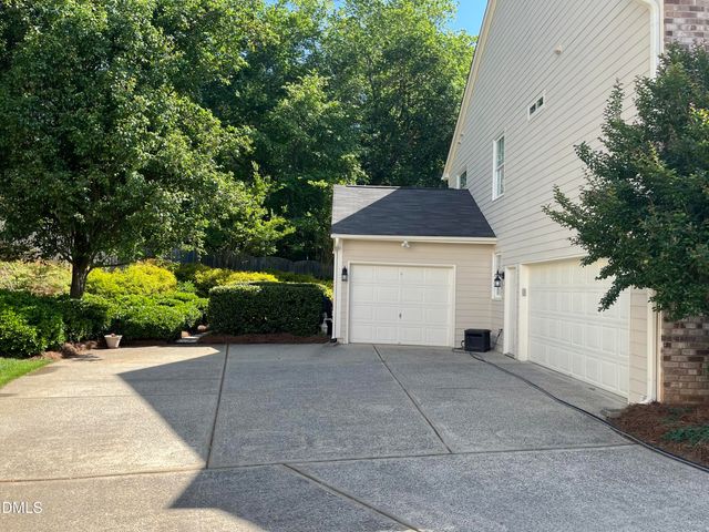 210 Shillings Chase Drive, Cary, NC 27518