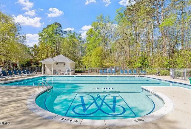 210 Shillings Chase Drive, Cary, NC 27518