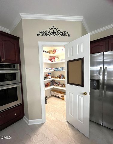 210 Shillings Chase Drive, Cary, NC 27518