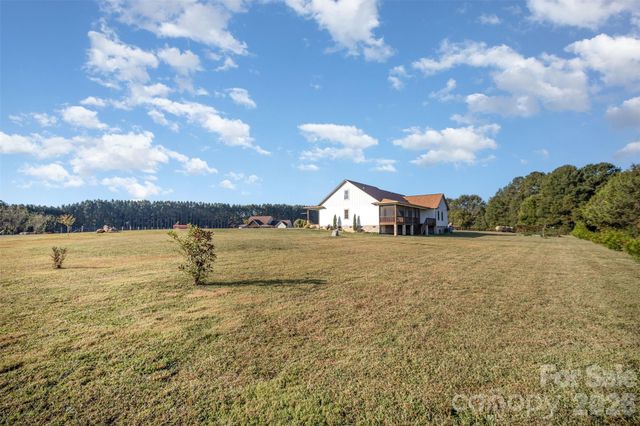 12041 Hazard Road, Oakboro, NC 28129
