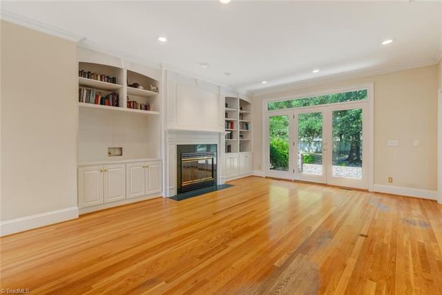 2037 Gurney Court, Burlington, NC 27215