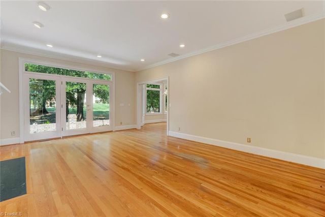 2037 Gurney Court, Burlington, NC 27215