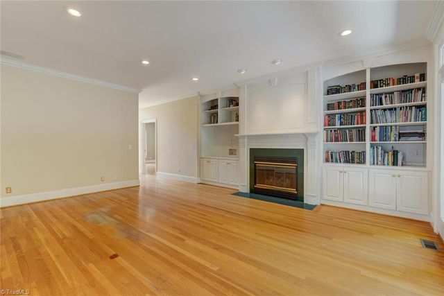 2037 Gurney Court, Burlington, NC 27215