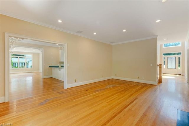 2037 Gurney Court, Burlington, NC 27215