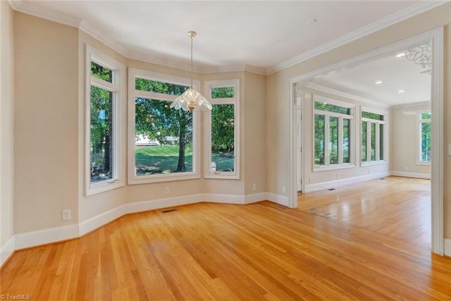 2037 Gurney Court, Burlington, NC 27215