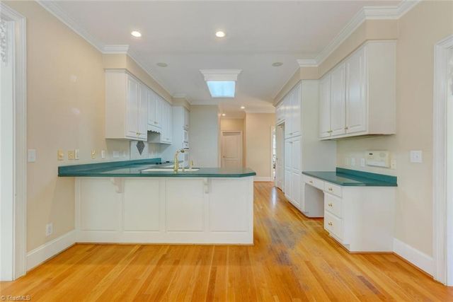 2037 Gurney Court, Burlington, NC 27215