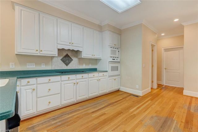 2037 Gurney Court, Burlington, NC 27215