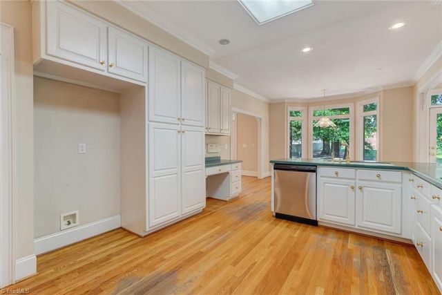 2037 Gurney Court, Burlington, NC 27215