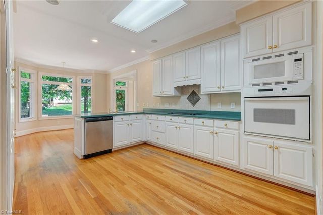 2037 Gurney Court, Burlington, NC 27215