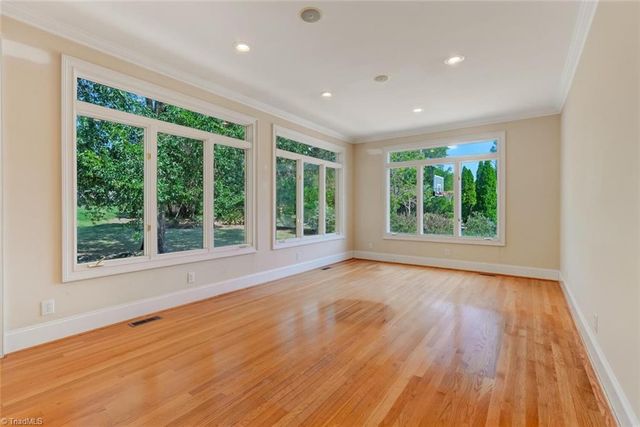 2037 Gurney Court, Burlington, NC 27215