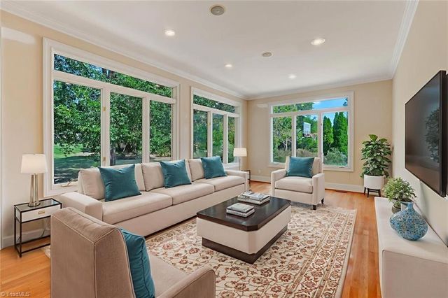 2037 Gurney Court, Burlington, NC 27215