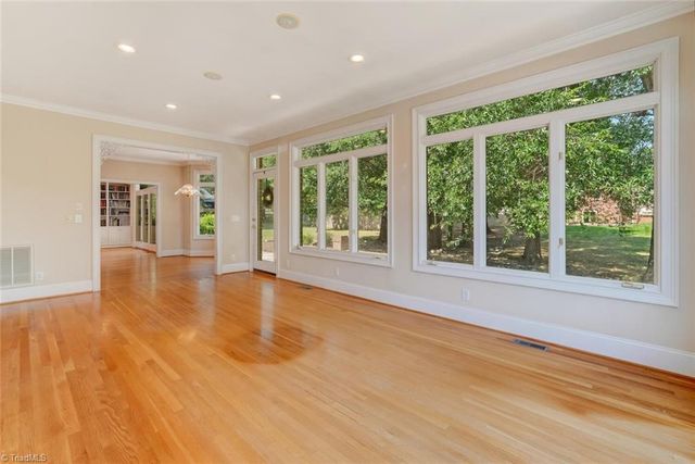 2037 Gurney Court, Burlington, NC 27215