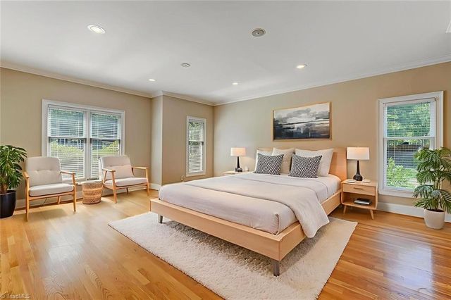 2037 Gurney Court, Burlington, NC 27215