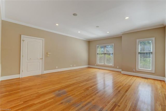 2037 Gurney Court, Burlington, NC 27215