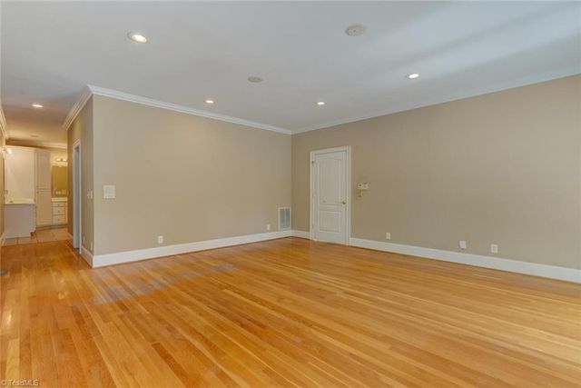 2037 Gurney Court, Burlington, NC 27215