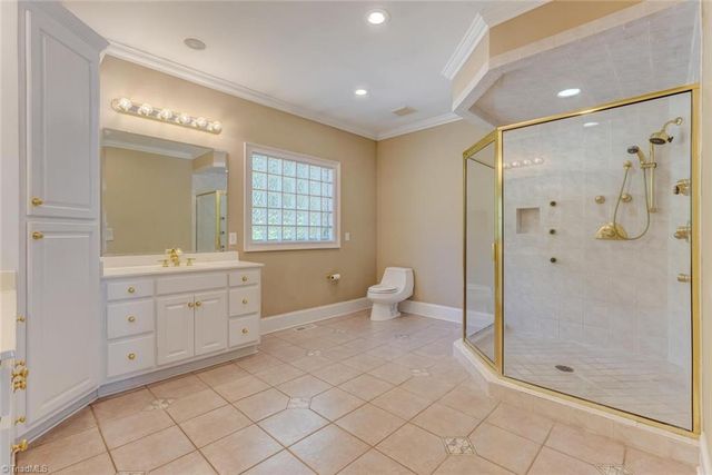 2037 Gurney Court, Burlington, NC 27215