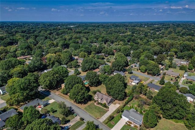 2037 Gurney Court, Burlington, NC 27215